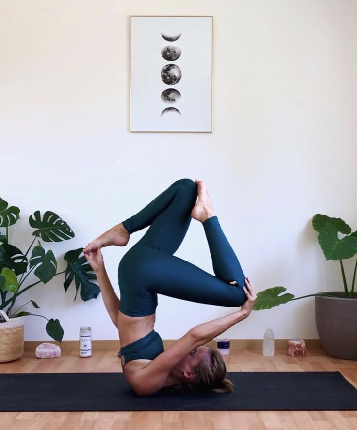 Energy Vitality Yoga